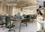 do professional architectural rendering and interior design in sketchup